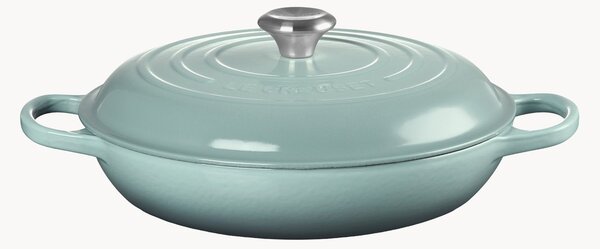 Casseruola gourmet in ghisa Signature Collection