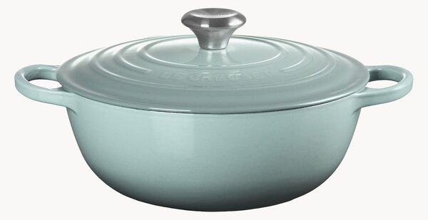 Casseruola in ghisa La Marmite Signature Collection