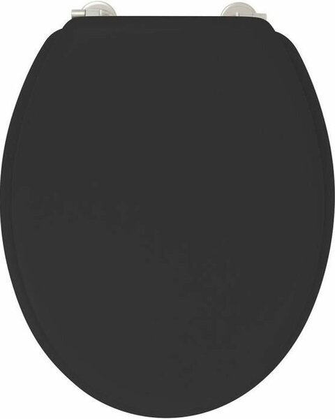 Copriwater gelco duplo gel3467937116537 bambù nero