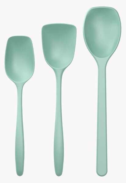 Set di 3 cucchiai da portata New Classic