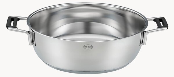 Padella Silence Pro