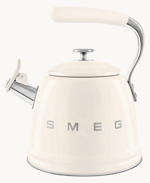 Bollitore in acciaio inox 50's Style, 2,3 L
