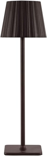 Lampada a Led da Tavolo Tonalità di Colore 2700K-3000K Dimmerabile K-Light Smart Ruggine