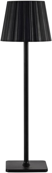 Lampada a Led da Tavolo Tonalità di Colore 2700K-3000K Dimmerabile K-Light Smart Nero
