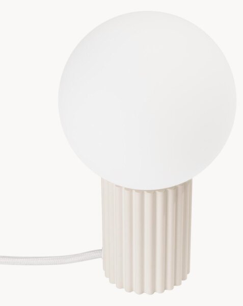 Lampada da tavolo Orbital