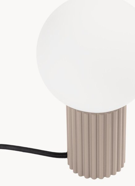 Lampada da tavolo Orbital