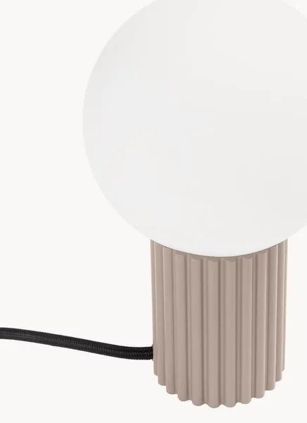 Lampada da tavolo Orbital