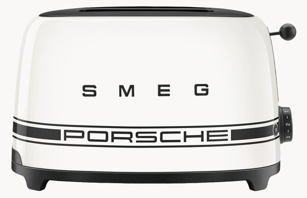 Tostapane compatto Porsche x Smeg