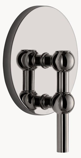 Candelabro da parete fatto a mano Stoff Nagel
