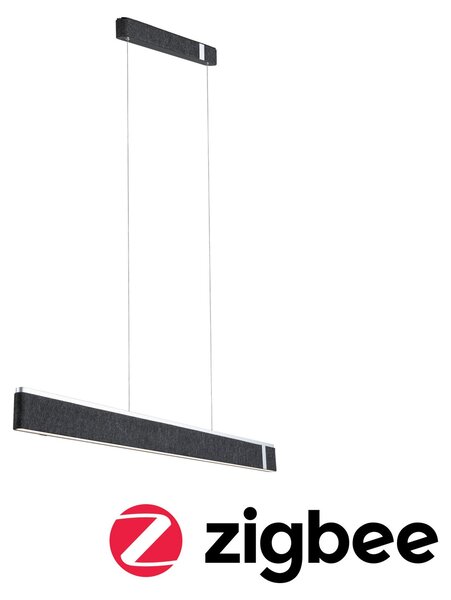 Paulmann Lampada a sospensione LED Jagun