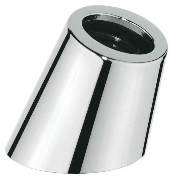 Grohe pezzo di accoppiamento per combinazione vasca da bagno cromo - 46486000