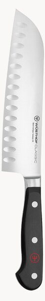 Coltello Santoku in acciaio inossidabile Classic