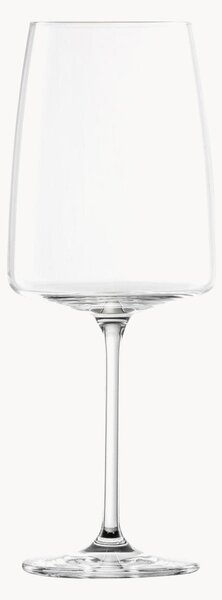 Set di 2 bicchieri da vino Vivid Senses