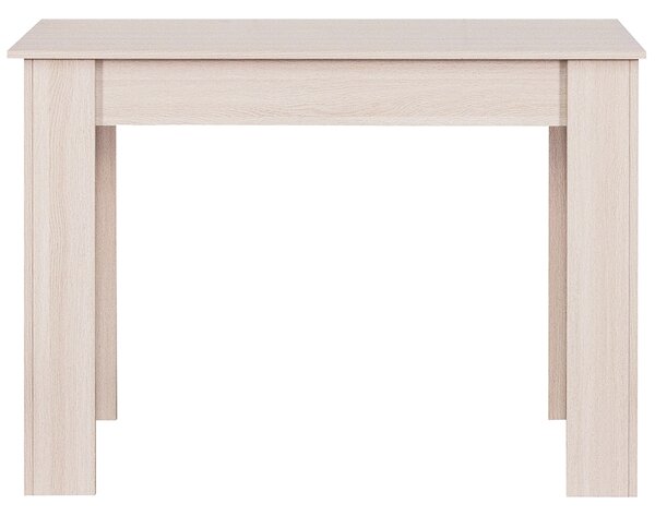 Tavolo Allungabile Cucina Sala Pranzo 110-150x70x78 cm in Legno Olmo