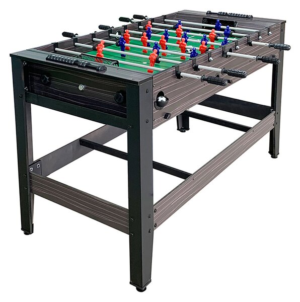 Tavolo 4 in 1 Girevole Multigioco