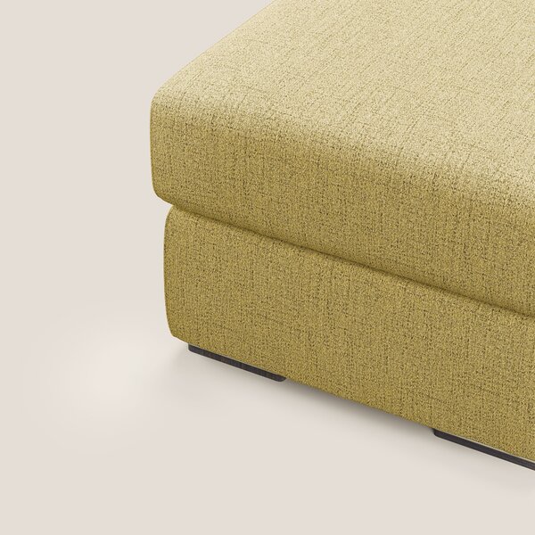 Sun pouf apribile contenitore in tessuto impermeabile fiammato T03 gia