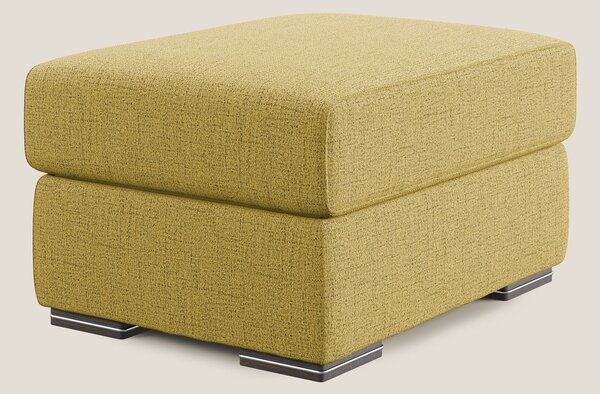 Sun pouf apribile contenitore in tessuto impermeabile fiammato T03 gia