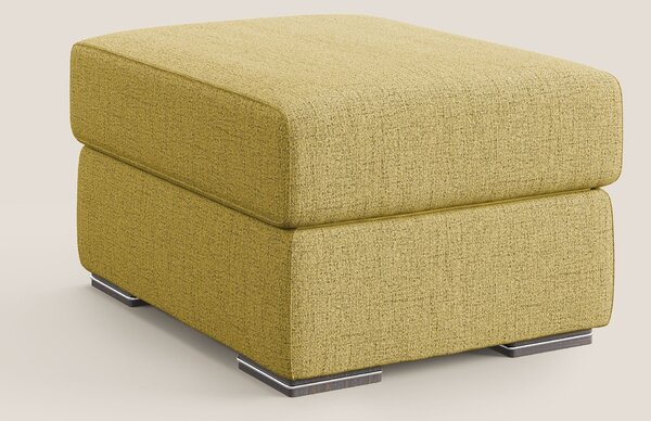 Sun pouf apribile contenitore in tessuto impermeabile fiammato T03 gia