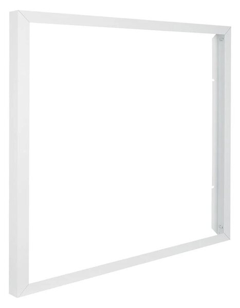 Ledvance - Telaio metallico per l'installazione di pannelli LED 60x60 cm, bianco