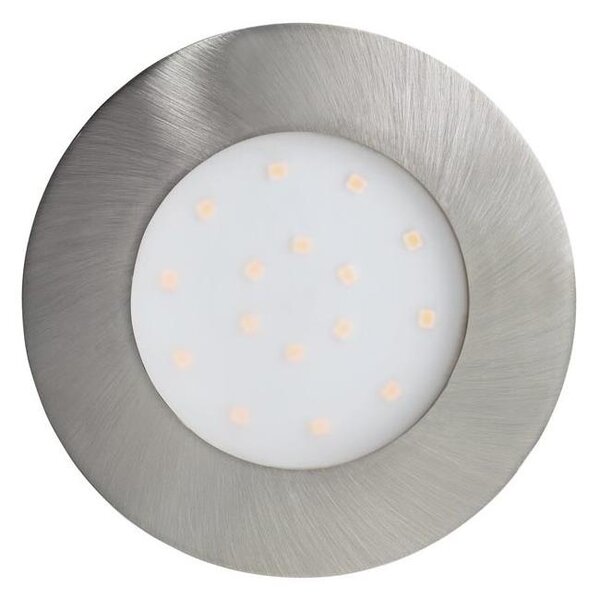 Eglo 96417 - Lampada LED da incasso per esterno PINEDA-IP LED/12W