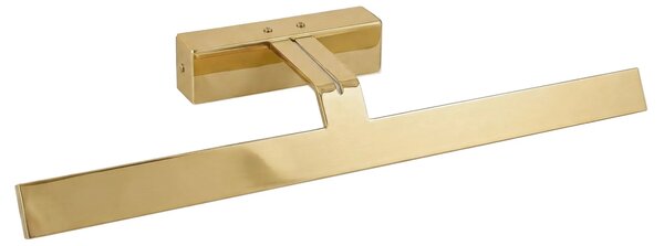 Applique da bagno LED SWE005-1W 58cm GOLD