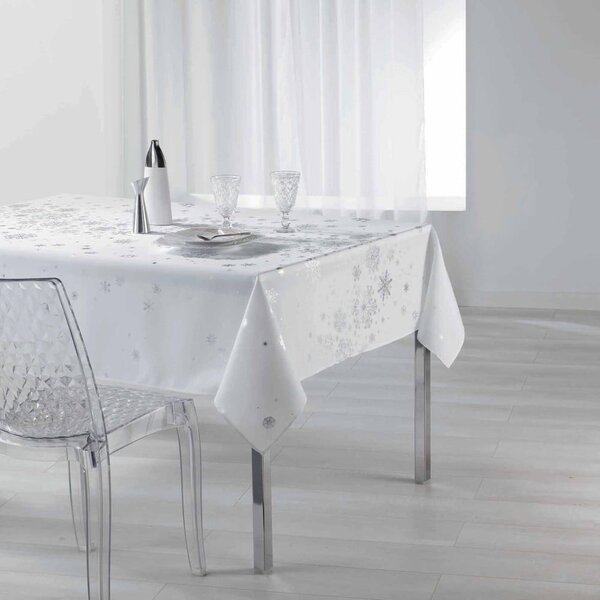 Tovaglia a tema Natale 150x240 cm Constellation – douceur d'intérieur