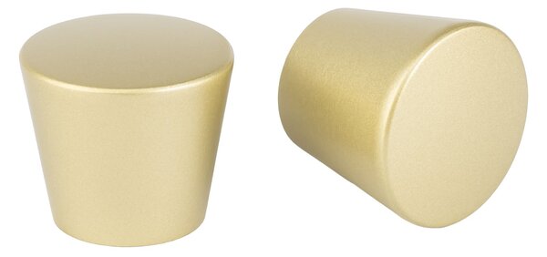 Maniglia per porta doccia Rea 03 Brushed Gold