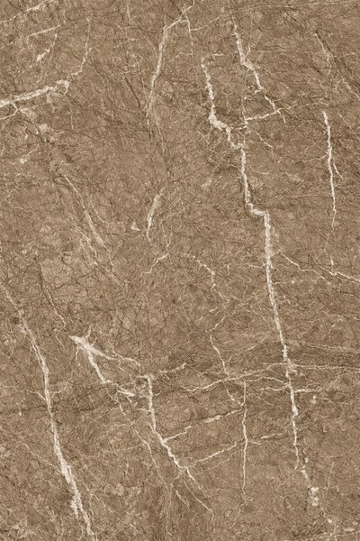 Set 6 Pannelli Decorativi Area 4,3 mq 120x60 cm Rivestimento Murale Effetto Marmo in PVC Beige