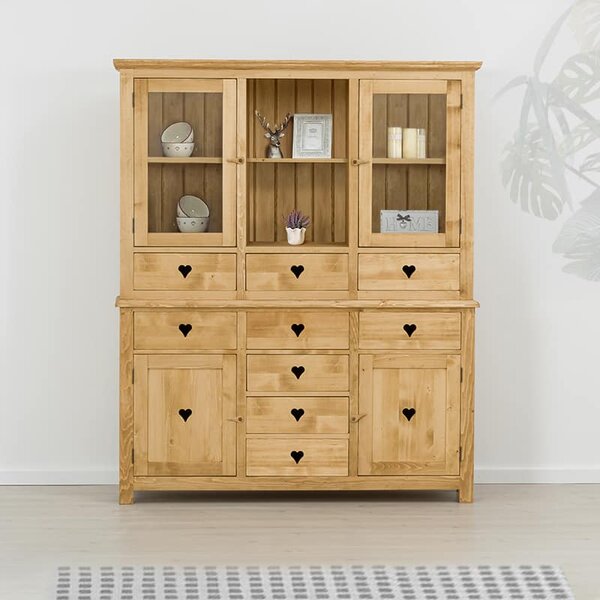 Credenza completa - LM-M37