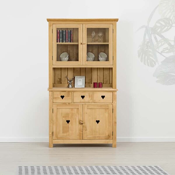 Credenza completa - LM-M35
