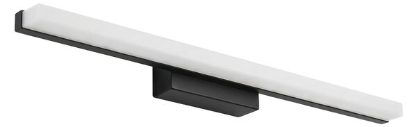 Lampada da parete LED 60CM APP1855-1W BLACK