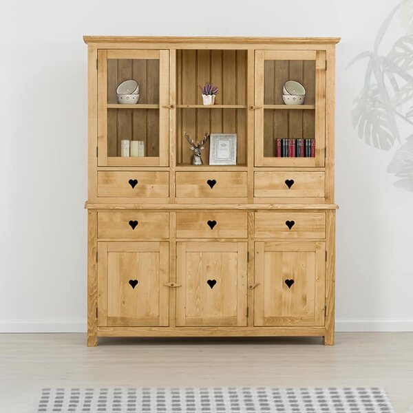 Credenza completa - LM-M37-1