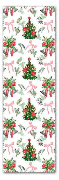 Runner a tema natalizio 40x130 cm – Minimalist Cushion Covers