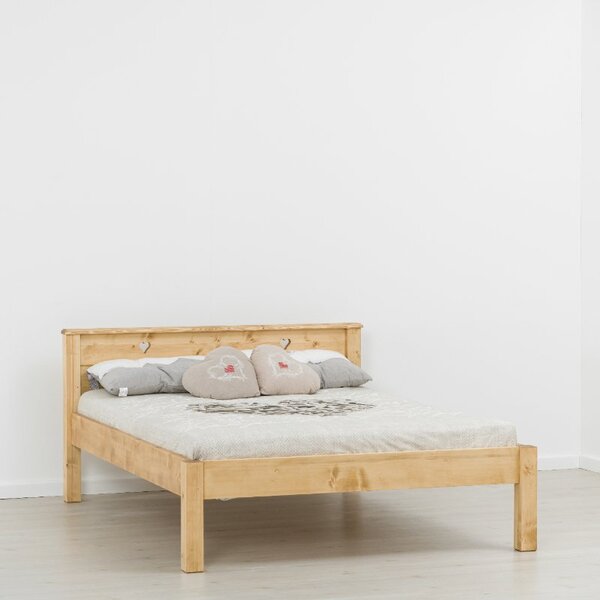 Letto una piazza e mezza - LM-M16