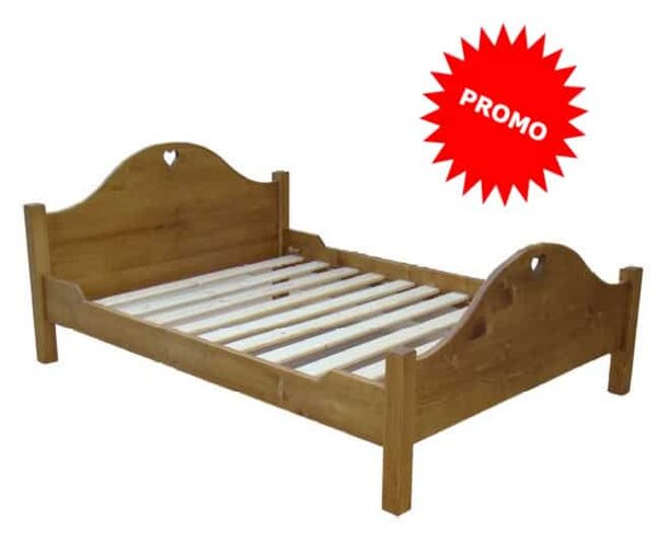 Letto rustico - LM-T182 PROMO