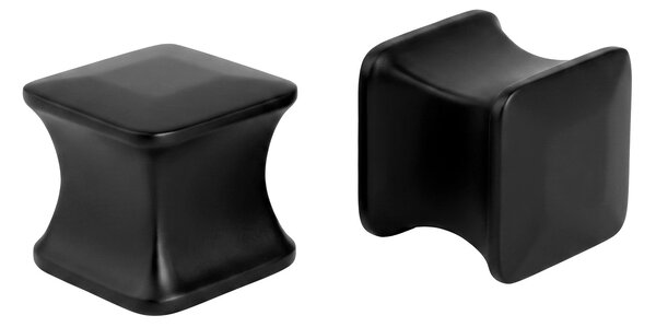 Maniglia per porta doccia Rea 04 Black