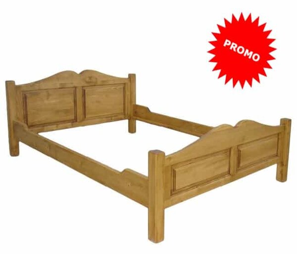 Letto rustico - LM-T176 PROMO
