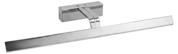 Applique da bagno LED SWE003-1W 73cm CHROME