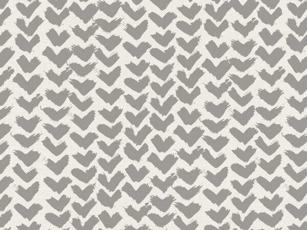 Arrow cuscini geometrici disponibile in diversi colori realizzato in t