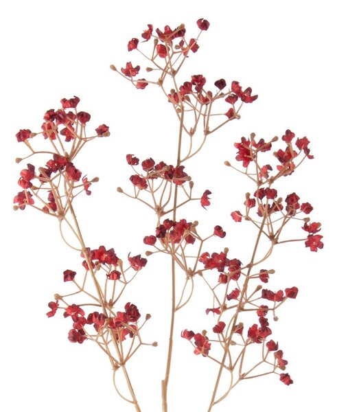 Fiore artificiale (altezza totale 59 cm) Babybreath – PT LIVING