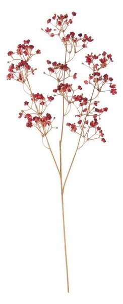 Fiore artificiale (altezza totale 59 cm) Babybreath – PT LIVING