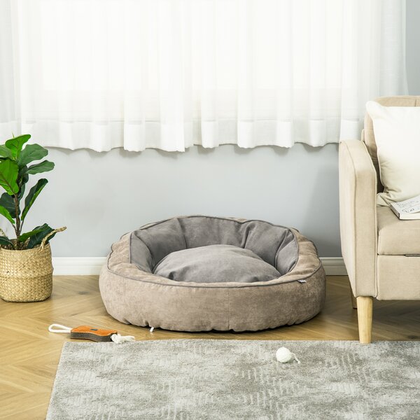Imbottitura per pouf a sacco, imbottitura in memory foam triturata per letto per cani, imbottitura morbida di alta qualità in schiuma ad alta densità (0,5 kg