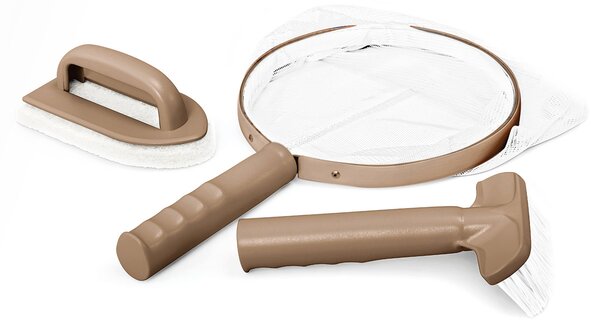 Kit Mantenimento e Pulizia SPA