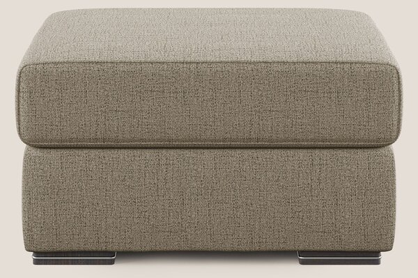 Sun pouf apribile contenitore in tessuto impermeabile fiammato T03 mar