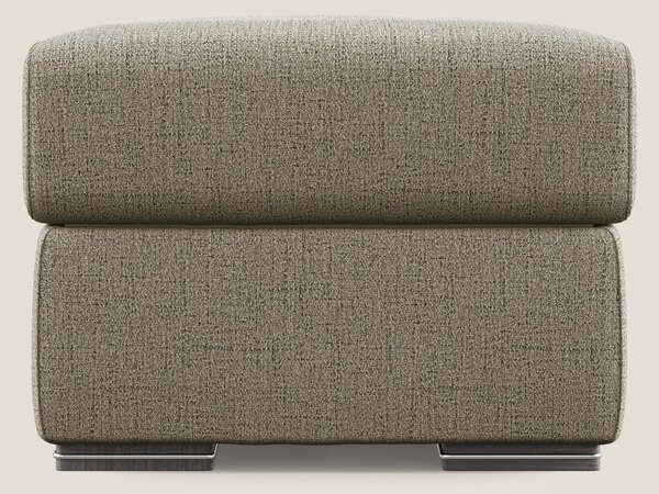 Sun pouf apribile contenitore in tessuto impermeabile fiammato T03 mar