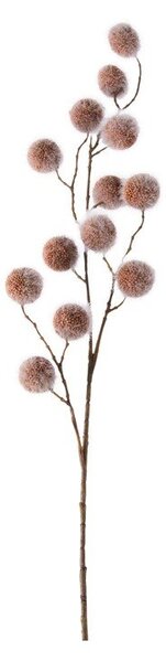 Fiore artificiale (altezza totale 68 cm) Poppy Berry – PT LIVING