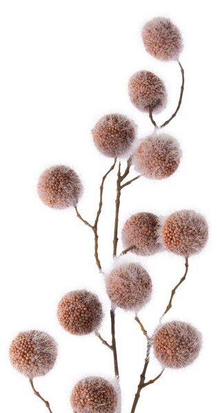 Fiore artificiale (altezza totale 68 cm) Poppy Berry – PT LIVING
