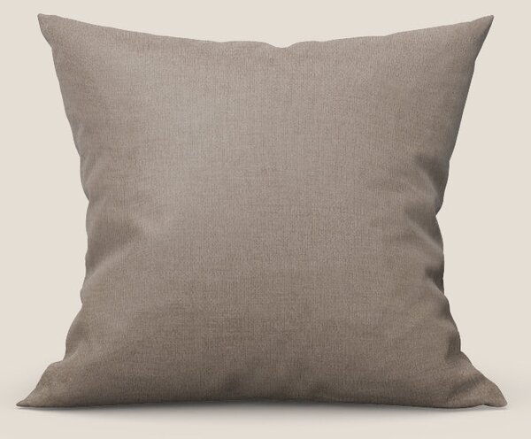 Aspen cuscino disponibile in diversi colori in elegante tessuto morbid