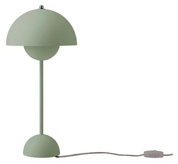 Lampade da tavolo &Tradition, Verde, Soggiorno, Metallo