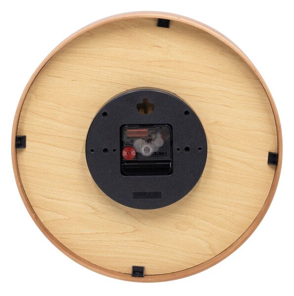 Orologio da parete ø 30 cm Rama – Karlsson